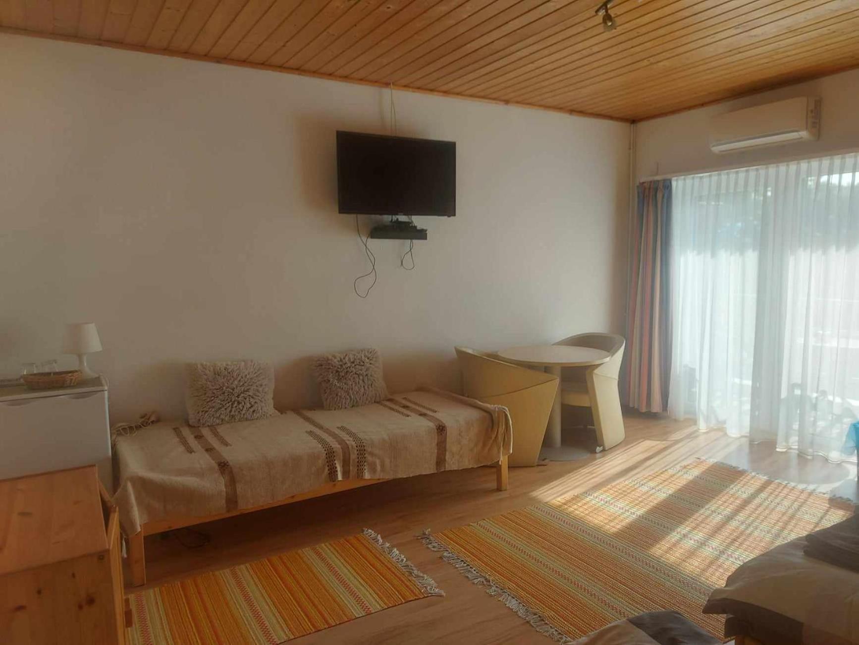 בודארוס Attila'S Guest House מראה חיצוני תמונה