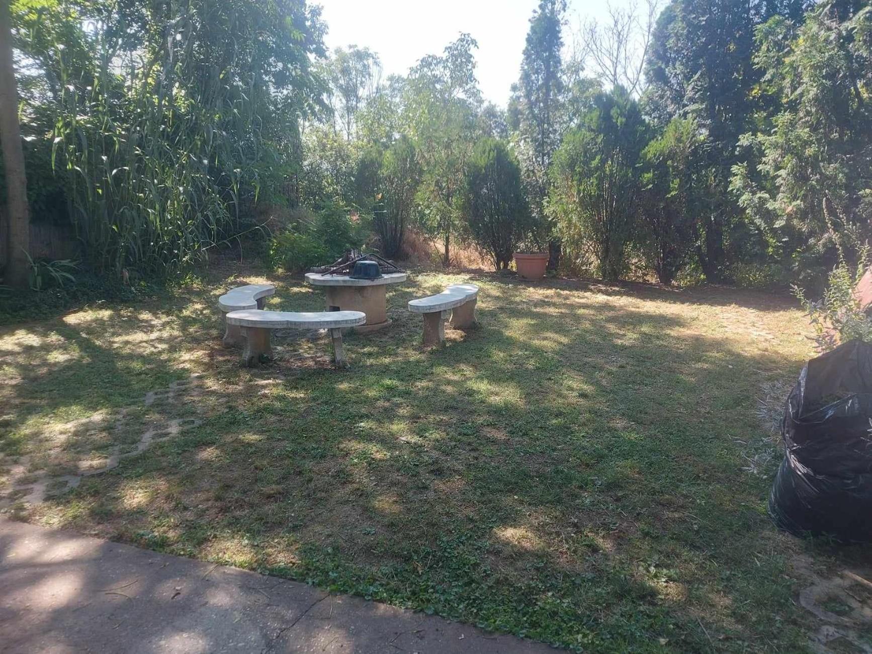 בודארוס Attila'S Guest House מראה חיצוני תמונה