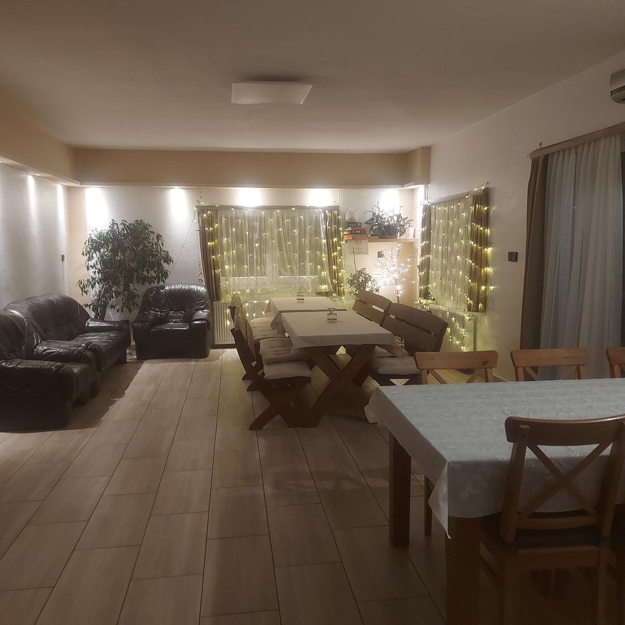 בודארוס Attila'S Guest House מראה חיצוני תמונה