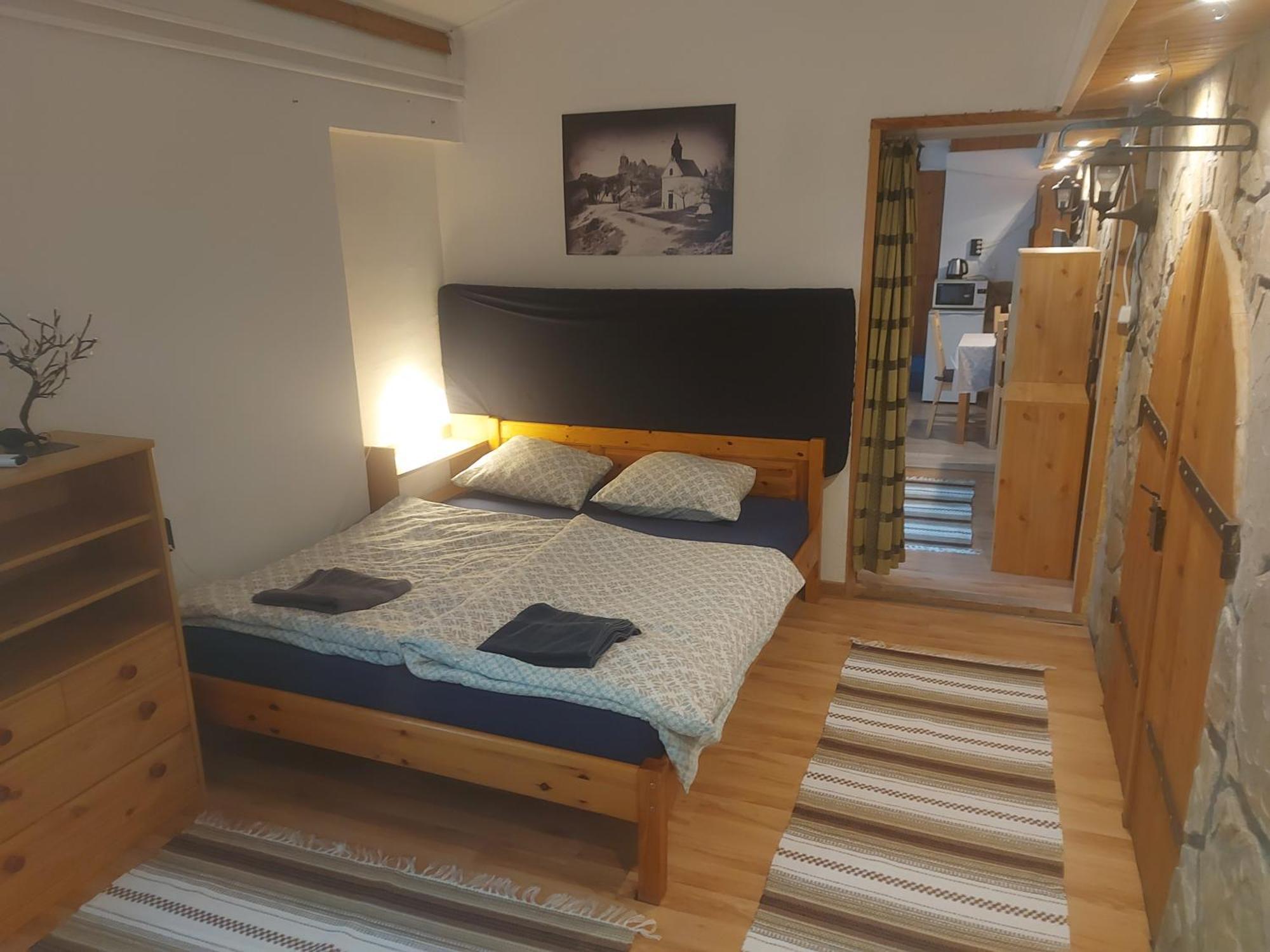 בודארוס Attila'S Guest House מראה חיצוני תמונה