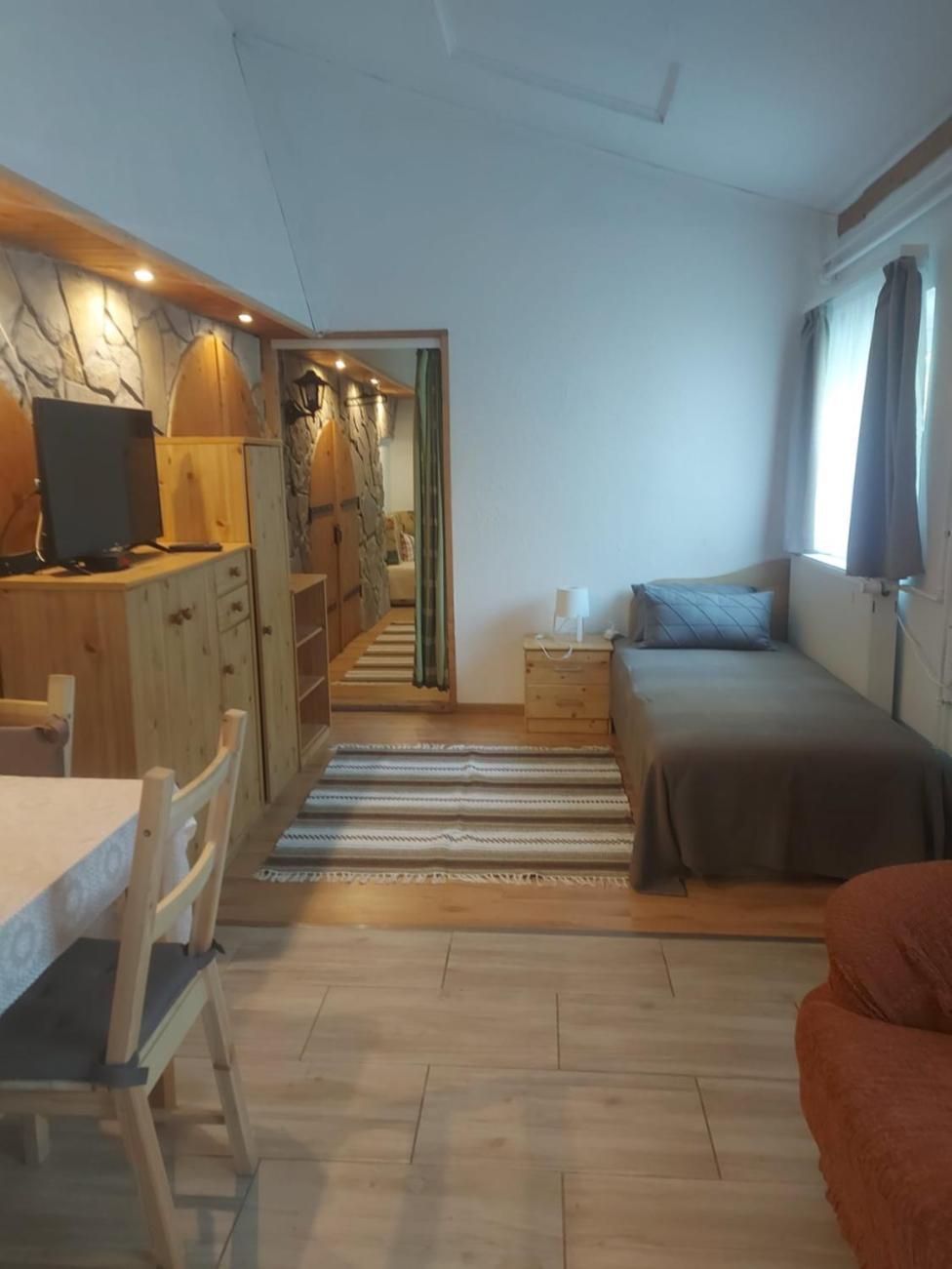 בודארוס Attila'S Guest House מראה חיצוני תמונה